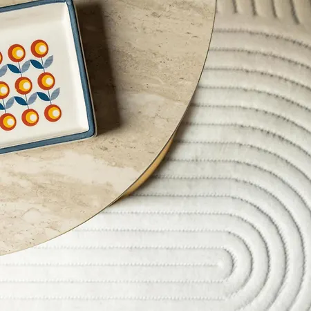 101 Chanzy - T1 Art Deco -terrasse - Gare - Centre Le Mans