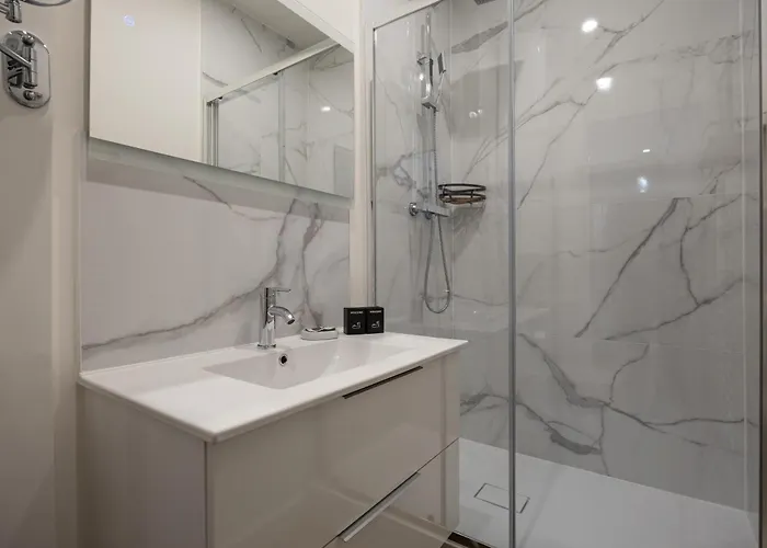 101 Chanzy - T1 Art Deco -terrasse - Gare - Centre