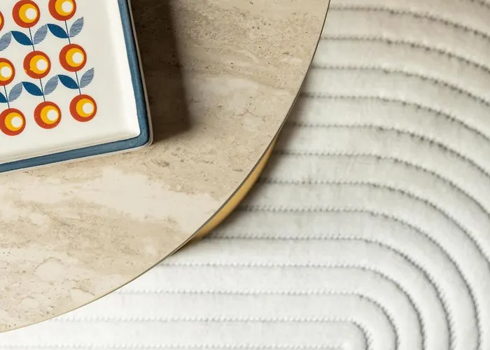 101 Chanzy - T1 Art Deco -terrasse - Gare - Centre Le Mans